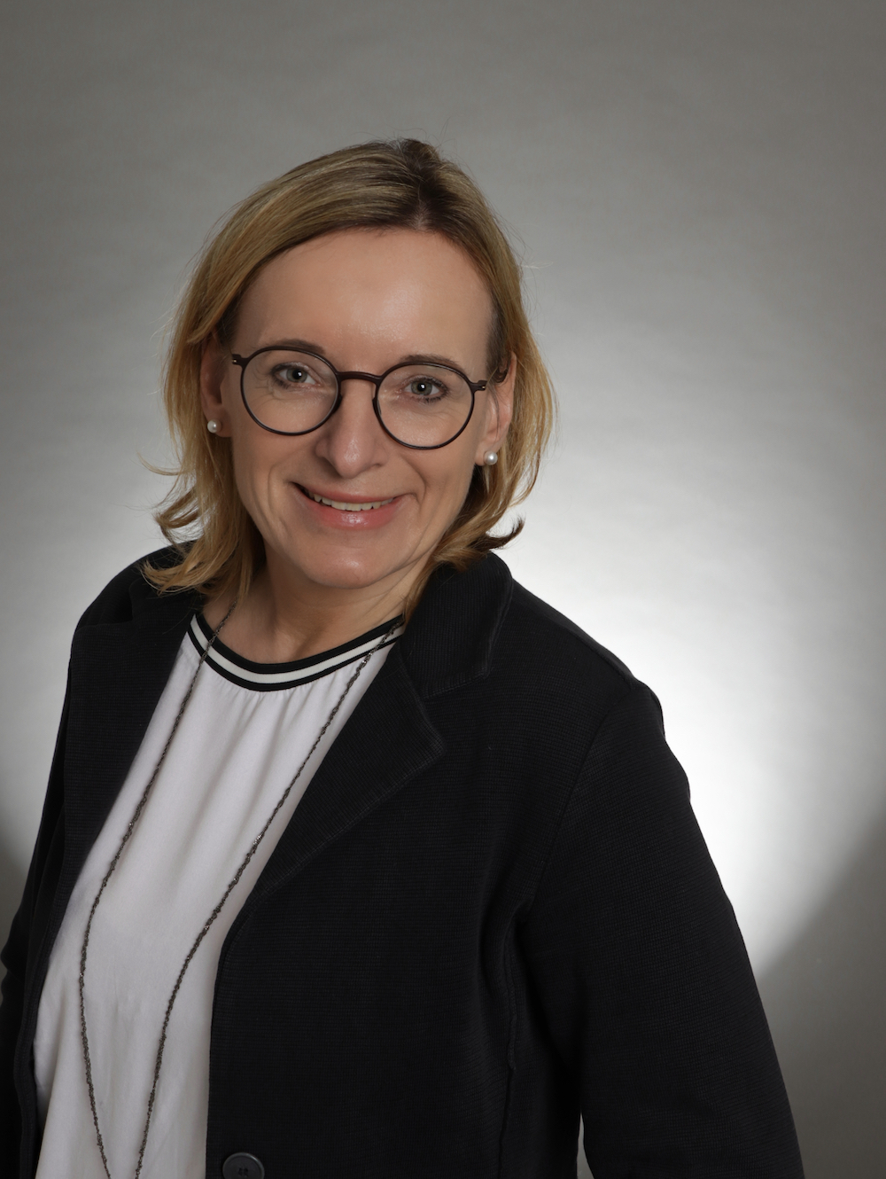 Anja Sommerfeld, rosami: Innovationsagentur