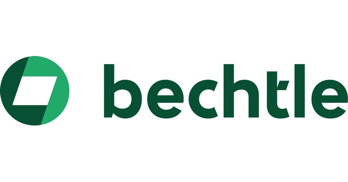 Logo Bechtle