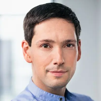 Referent_Björn Köhnke, viadee