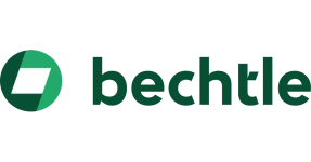 Logo Bechtle