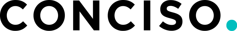 Logo-Conciso-Corporate-schwarz