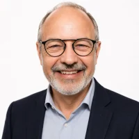 Profilbild Prof Kutsche