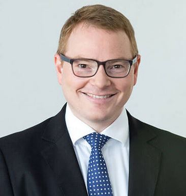Dr. Tobias Eggers, Rechtsanwalt, PARK | Wirtschaftsstrafrecht