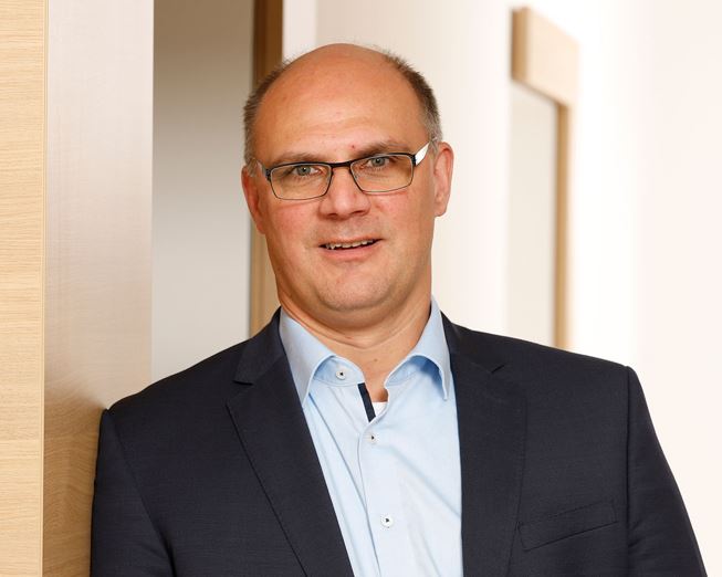 Dr.-Ing. Marcel Beller, Unternehmensverbände für Dortmund und Umgebung