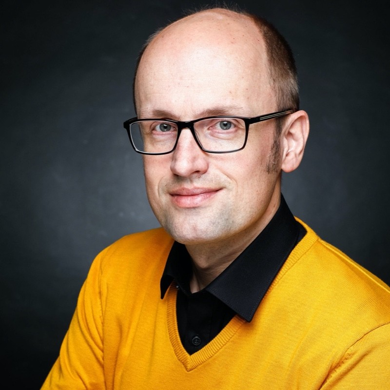 Lars Kroll