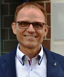 Bernhard Kurpicz, OrgaTech Solution Engineering Consulting GmbH