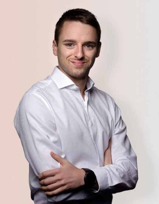 Referent_Daniel Resch, Swisslog GmbH