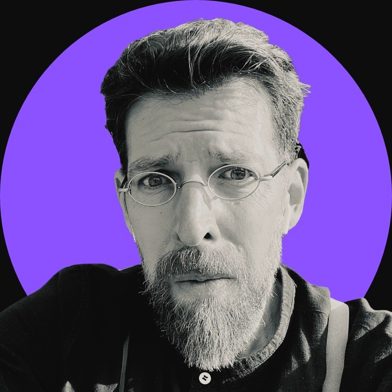 Referent_Dirk Puehl, Storytelling