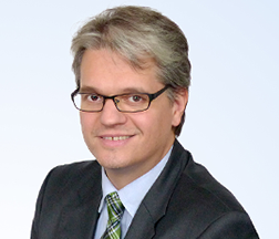 RA Dr. Oliver Klug, AGAD Arbeitgeberverband Großhandel, Außenhandel, Dienstleistungen e. V., Bochum