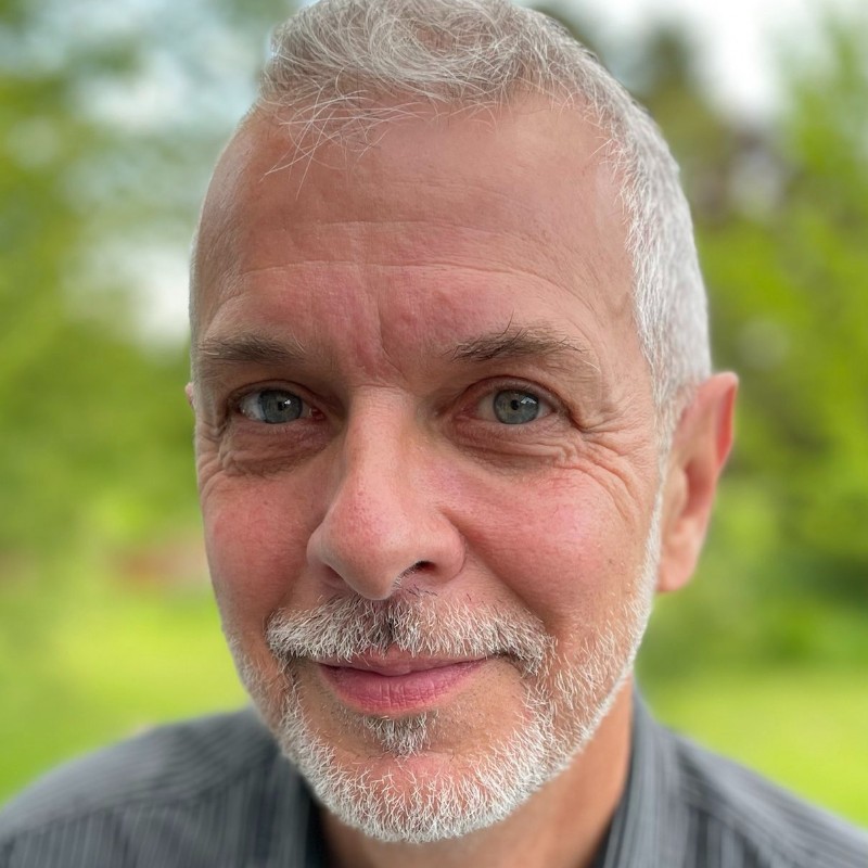 Profilbild Holger Kaufmann