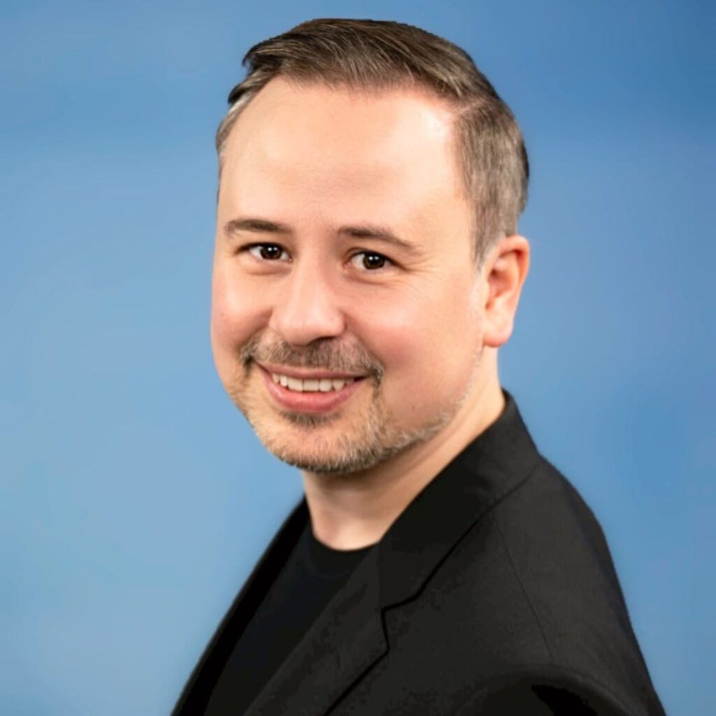 Referent_Markus Rall, viality_Lunch&Learn