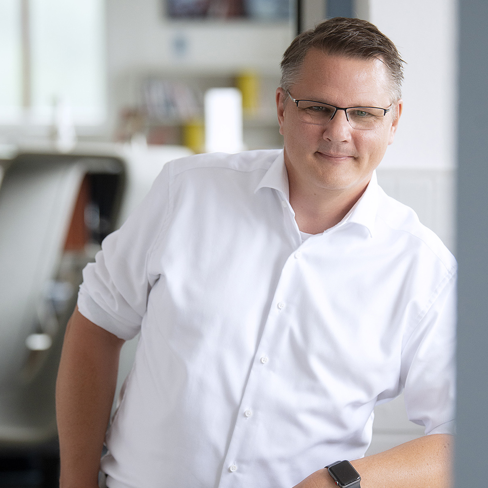 Stefan Wozny, RUHR PM GmbH