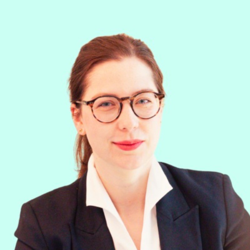 Referentin_Maria Schulze Schwienhorst-De Basio_KI Kompetent_AK Personal